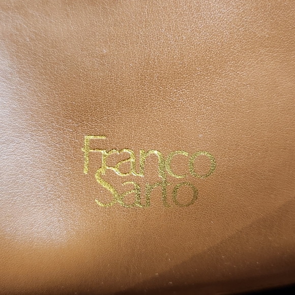 BWT Franco Sarto knee high boots - Picture 3 of 5